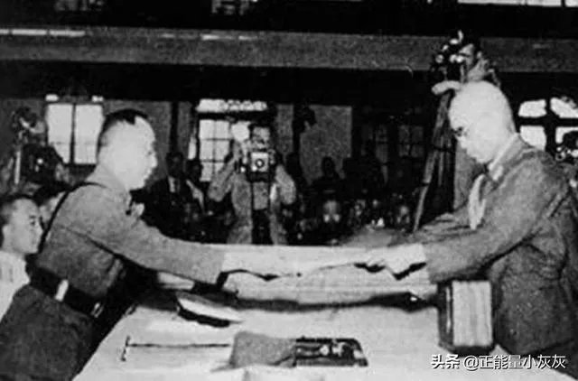 日本投降纪念日到底在哪一天？