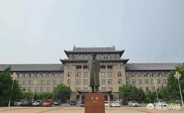 哈尔滨工程大学在国内属于什么水平?