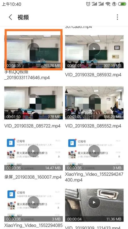 快手怎么发长视频,一分钟以上的那种。