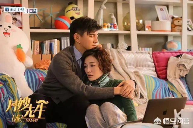 如何评价李小冉在电视剧《月嫂先生》中饰演的“单亲妈妈”那娜?