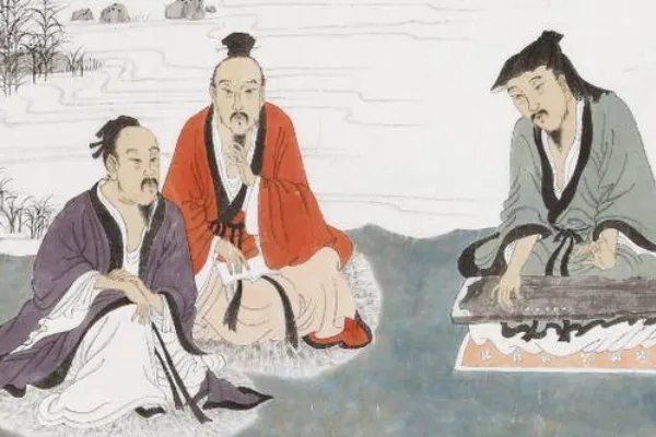 经营惨淡和惨淡经营