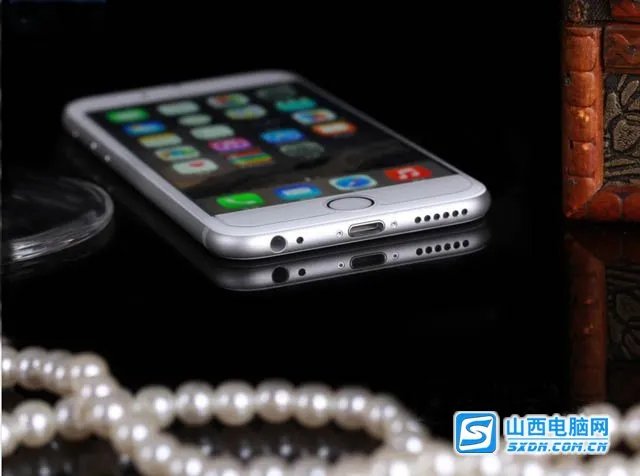 苹果iPhone 6(全网通)太原4120元促