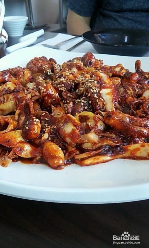 短蛸的分辨详细方法