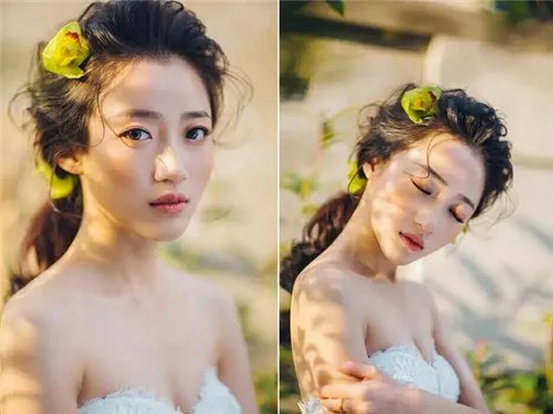 深圳新娘化妆一般多少钱 如何化一个好看的新娘妆