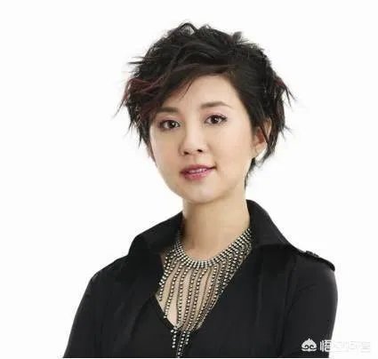 你觉得许戈辉是个怎样的人?