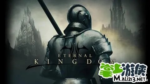 Gamevil新游永恒王国Eternal Kingdom登陆安卓