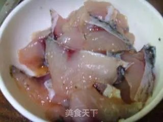 麻辣水煮鱼