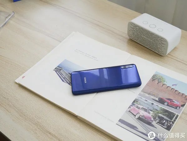 荣耀 9X怎么样