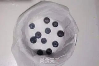 魔法蛋糕