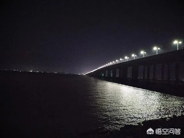 珠海海钓钓点
