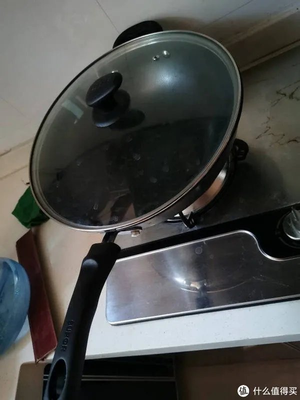 纵情爆炒,真香难耐:苏泊尔不锈铁锅实测