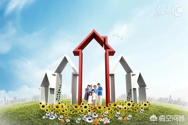 2019年你还会买房吗？