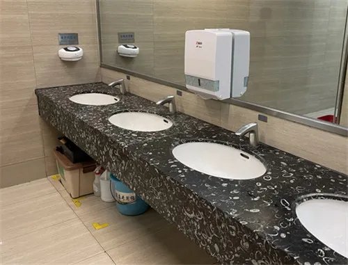洗手台尺寸一般都是多少