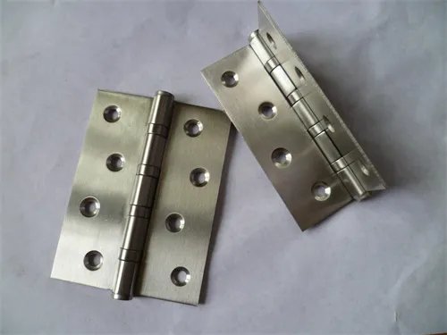 合页规格型号有哪些