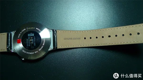 迄今为止最好的智能手表?——中国版华为Watch使用体验