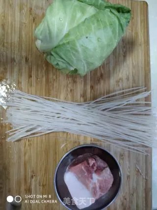 爆炒大头菜