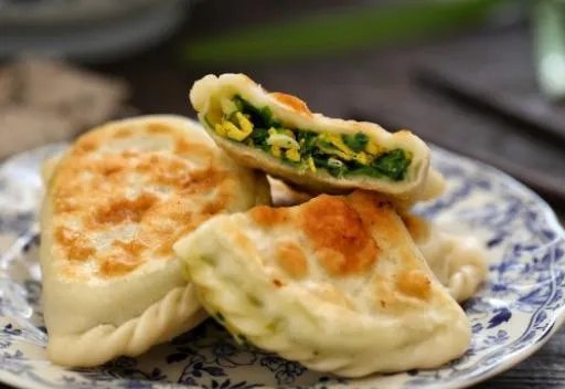 九江历史美食?