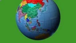 地理位置服务怎么打开?
