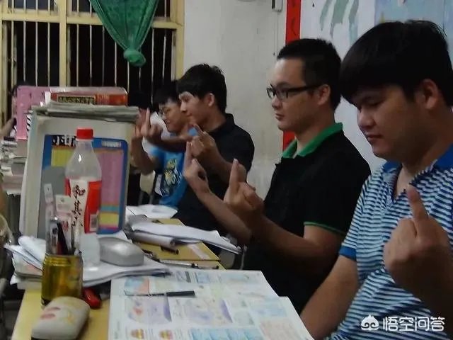 你觉得高考的时间难熬吗?