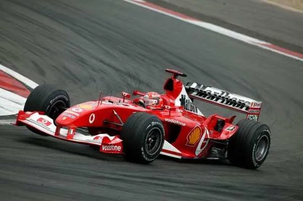 F1赛车比赛的规则是什么啊?