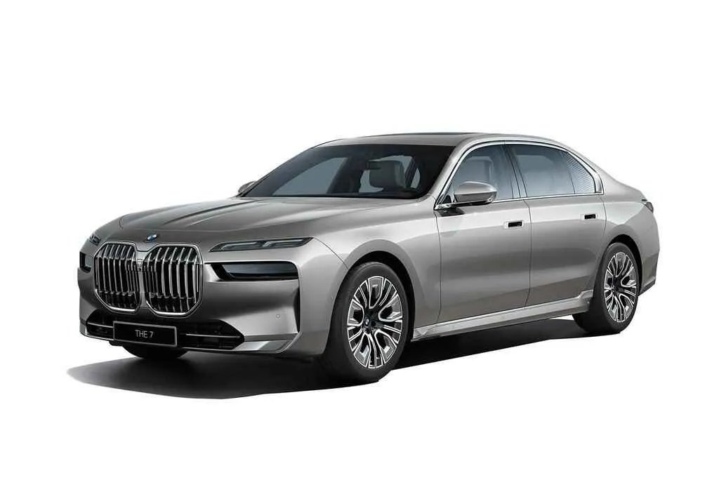 宝马750多少钱一辆？宝马750价格多少钱及图片