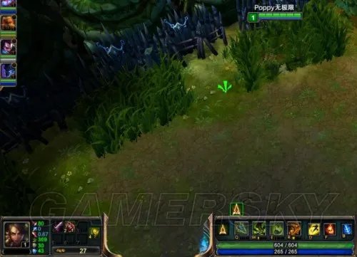 英雄联盟(LOL) 豹女新旧版对比与出装图文攻略