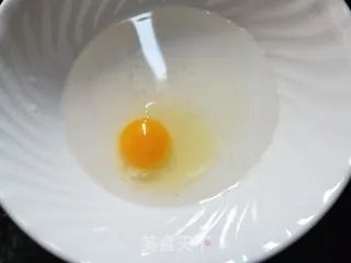 葱花鸡蛋饼