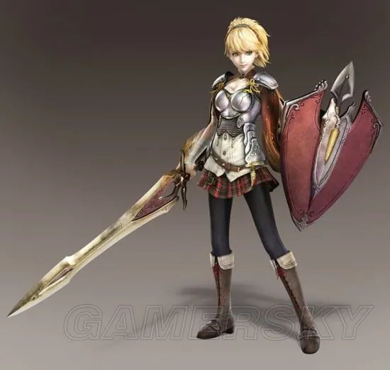 《讨鬼传2》武器图鉴 全武器图鉴及使用角色介绍