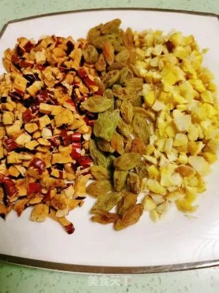 粘豆包