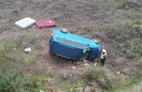 如何看待酒驾逃逸父亲举报这件事？