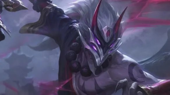 《LOL》剑圣最值得买的皮肤推荐