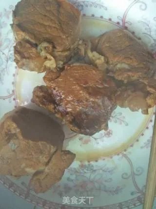 如何做肉夹馍