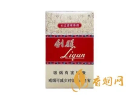 2020利群香烟价格表图大全(21种)