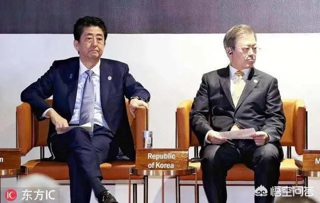 韩国废除“日韩军情协定”,最不满的是谁?