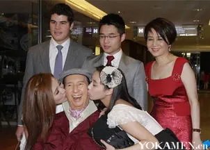 梁安琪还有别的男人吗 并没有被爆出出轨的消息