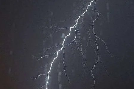 闷雷滚动是什么意思