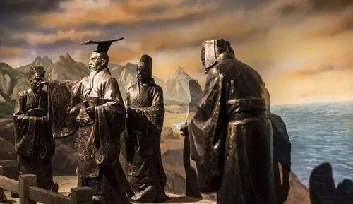 民间传说,日本人的祖先是秦朝人,这一说法是否能得到证实?