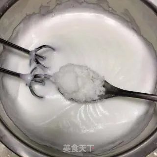 电饭锅版蛋糕