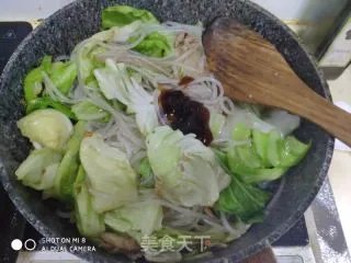 爆炒大头菜