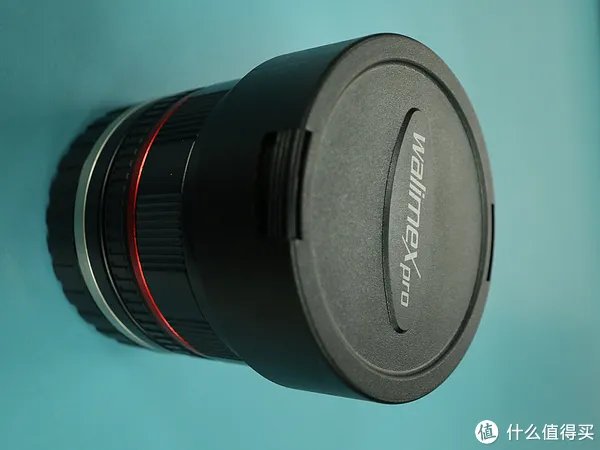 穷玩无反 篇四:高性价比鱼眼之选:三阳(walimex) 8mm f2.8鱼眼镜头
