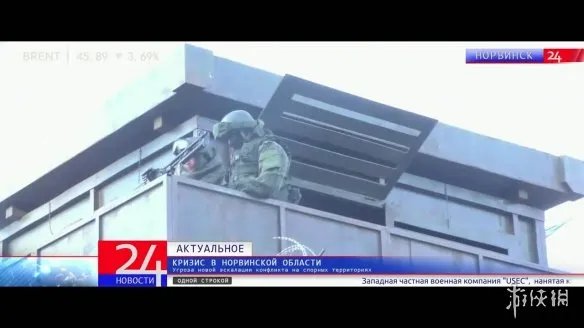 《逃离塔科夫》真人短片第一部放出！场面火爆堪比好莱坞大片！