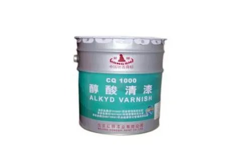 清漆是什么 清漆的种类有哪些