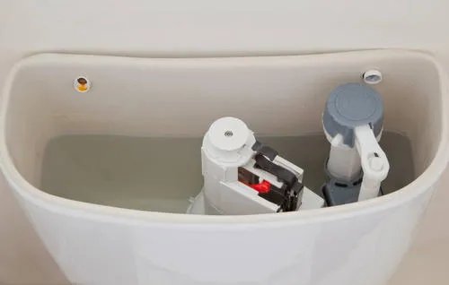 马桶水箱一直流水是怎么回事