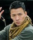 x女特工男演员