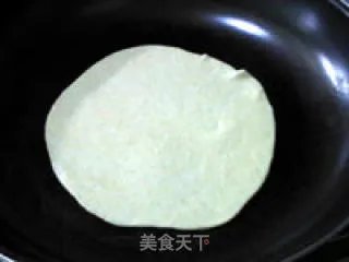 墨西哥卷饼