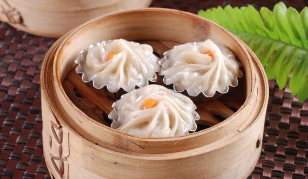 灌汤包的做法