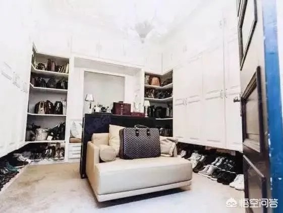 郭敬明、范冰冰这些明星的豪宅值多少钱?