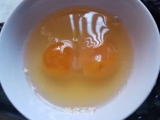 咸蛋节瓜汤