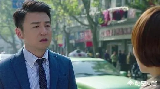 我的前半生结局是什么?最后谁和谁在一起了？