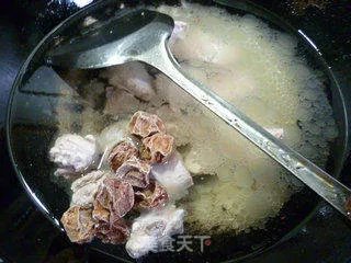 话梅排骨